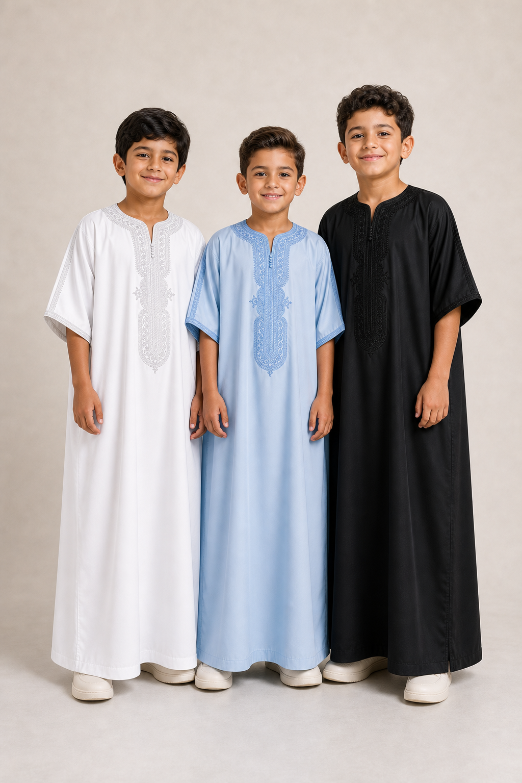 Children Thobe